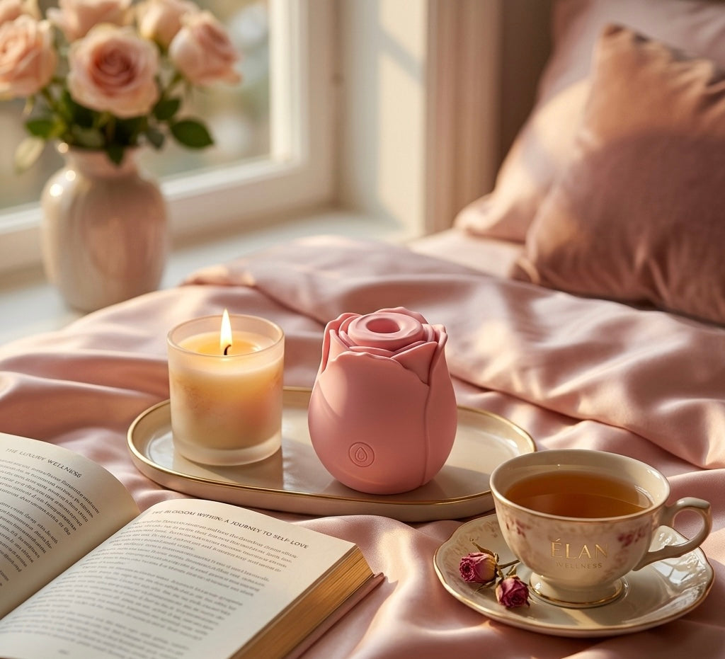 Velyra Bloom - Intimate Wellness Device