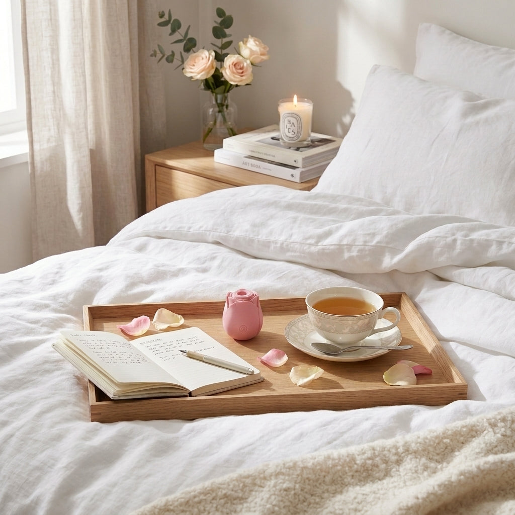 Velyra Bloom - Intimate Wellness Device