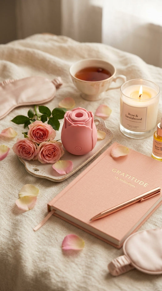 Velyra Bloom - Intimate Wellness Device