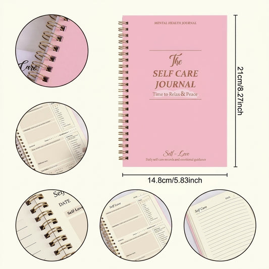 Velyra Reflection Journal