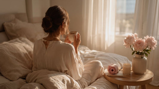 Velyra Bloom - Intimate Wellness Device