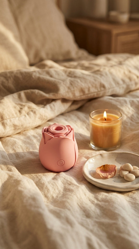 Velyra Bloom - Intimate Wellness Device