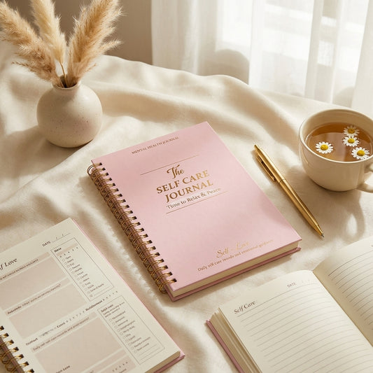 Velyra Reflection Journal