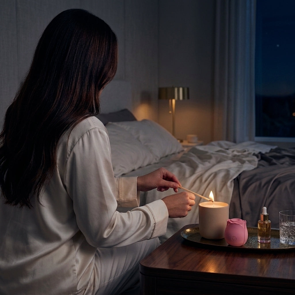 Velyra Bloom - Intimate Wellness Device
