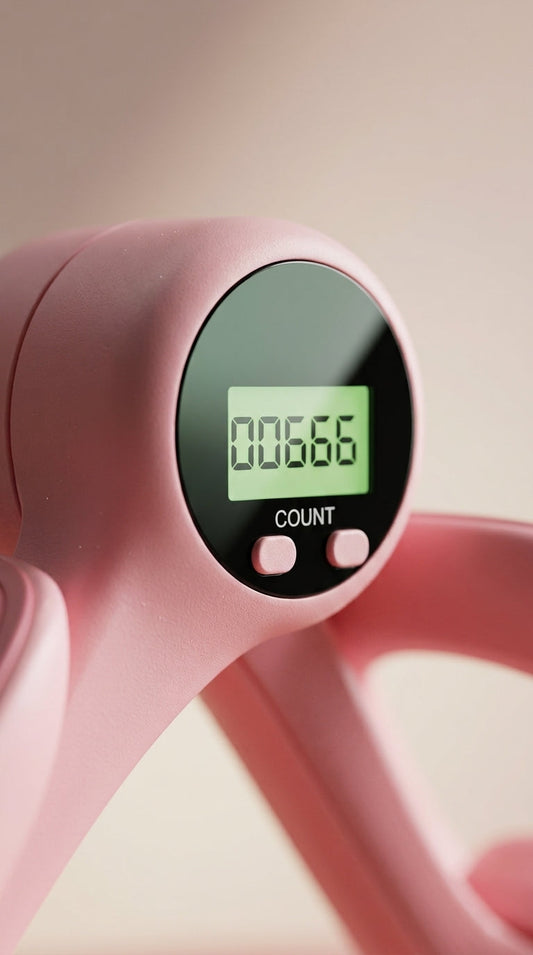 Velyra Core — Pelvic Floor Trainer
