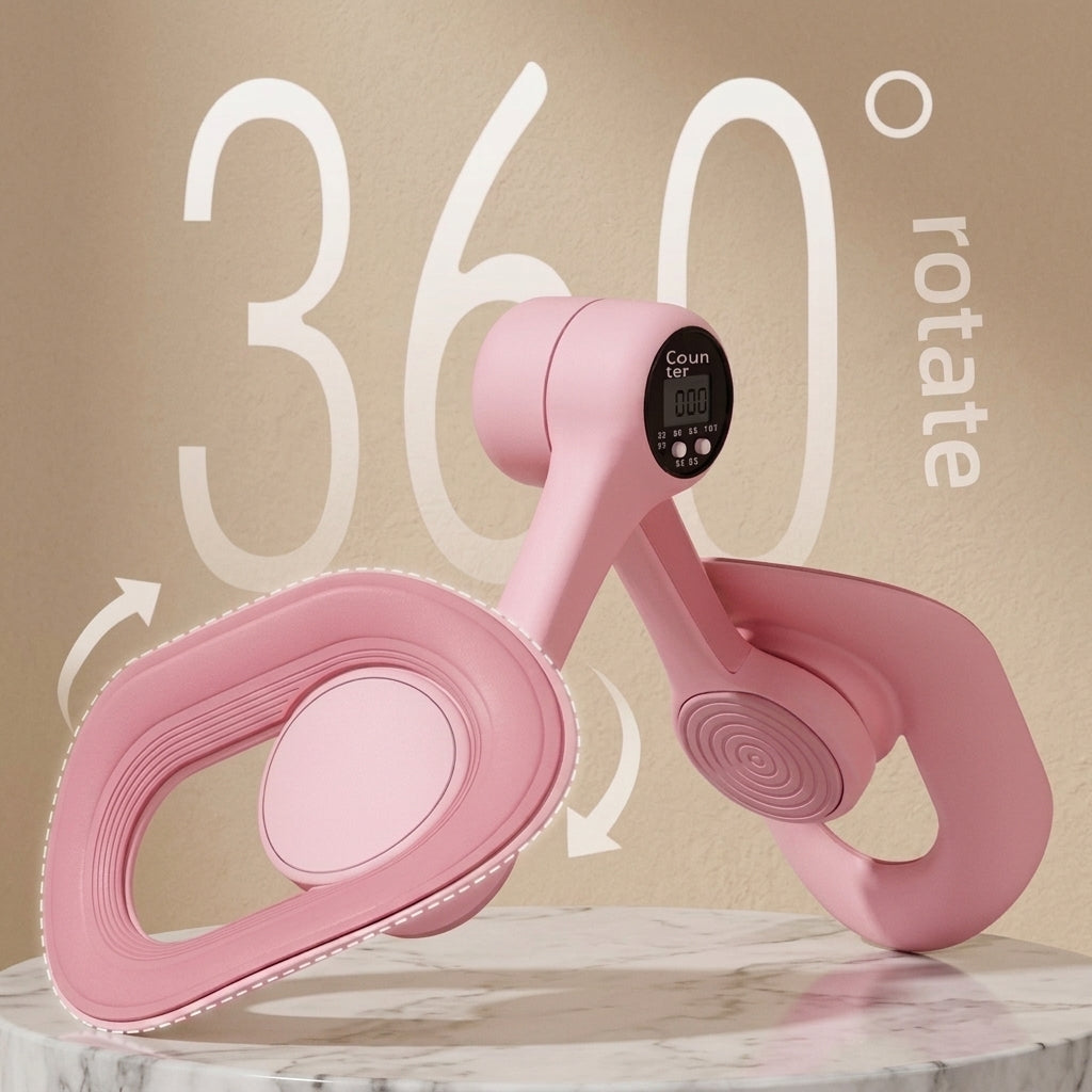 Velyra Core — Pelvic Floor Trainer