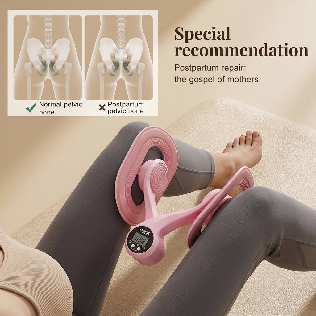 Velyra Core — Pelvic Floor Trainer