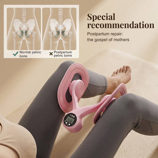 Velyra Core — Pelvic Floor Trainer